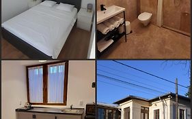 Old Town Apartament