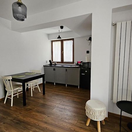 Old Town Apartament Apartment Targoviste Exterior foto