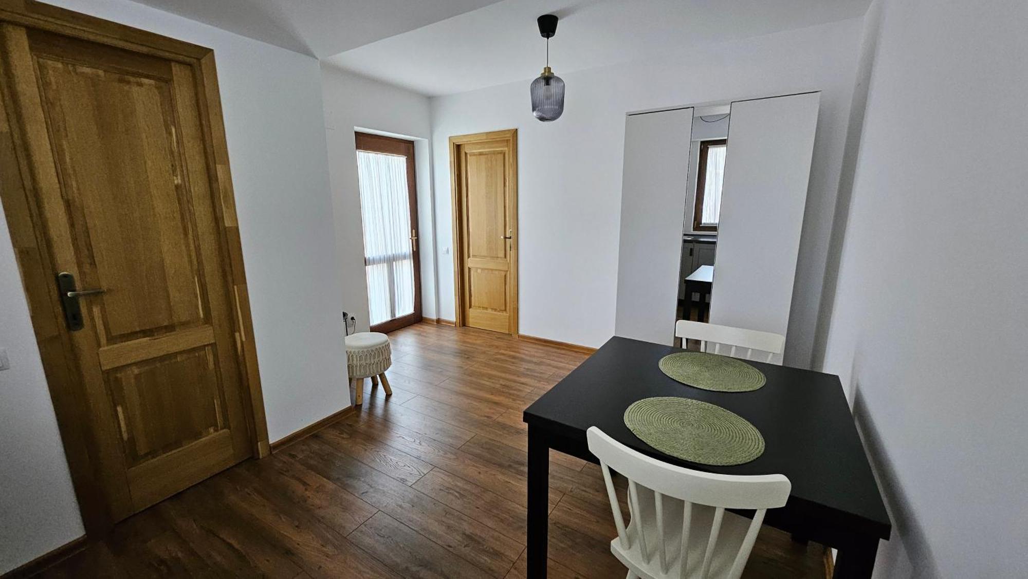 Old Town Apartament Apartment Targoviste Exterior foto